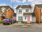 Thumbnail to rent in Downs Close, Headcorn, Kent
