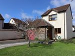 Thumbnail to rent in Wester-Moor Close, Roundswell, Barnstaple