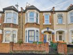 Thumbnail to rent in Caulfield Road, Upton Park, London