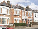 Thumbnail to rent in Agamemnon Road, London