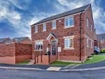 Thumbnail to rent in Bunting Way, Norton Canes, Cannock