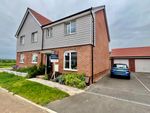 Thumbnail for sale in Avocet Close, Didcot