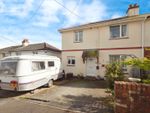 Thumbnail for sale in Hutchings Way, Teignmouth, Devon