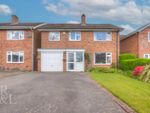 Thumbnail for sale in Windmill Close, Ashby-De-La-Zouch