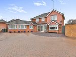 Thumbnail to rent in Hawthorn Drive, Scarning, Dereham