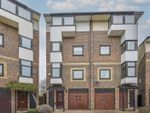 Thumbnail to rent in Barnfield Place, Isle Of Dogs, London