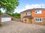 Thumbnail for sale in Elsenwood Drive, Camberley, Surrey