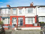 Thumbnail for sale in Inglemere Road, Birkenhead