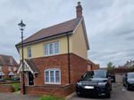 Thumbnail for sale in Hilton Close, Bedford