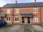 Thumbnail to rent in Poachers Chase, Wragby, Market Rasen, Lincolnshire