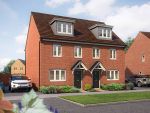 Thumbnail to rent in "Beech" at Sowthistle Drive, Hardwicke, Gloucester