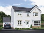 Thumbnail to rent in "Langwood" at Penzance Way, Chryston, Glasgow