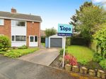 Thumbnail for sale in St. Matthews Close, Cherry Willingham, Lincoln