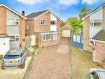 Thumbnail to rent in Wensleydale Close, Barwell, Leicester, Leicestershire