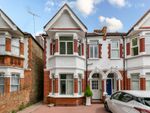 Thumbnail to rent in Agnes Road, London