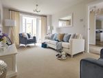 Thumbnail for sale in "The Yewdale - Plot 479" at Brooke Way, Stowmarket