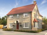 Thumbnail to rent in "The Darlton" at Bells Close, Thornbury