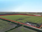 Thumbnail for sale in Land At Pymoor - Lot 1, Main Drove, Little Downham, Ely, Cambridgeshire