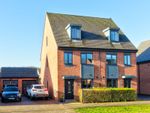 Thumbnail for sale in Parkes Court, Birchfield Way, Telford