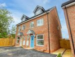 Thumbnail to rent in Pattison Street, Shuttlewood, Chesterfield, Derbyshire