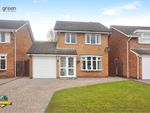 Thumbnail for sale in Anton Drive, Minworth, Sutton Coldfield