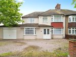Thumbnail for sale in Bradleigh Avenue, Grays, Essex