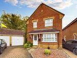 Thumbnail to rent in Coltsfoot Way, Thetford, Norfolk