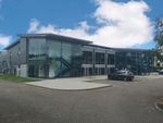 Thumbnail to rent in First Floor Offices, Unit 3 Parc Merlin, Glan Yr Afon Industrial Estate, Aberystwyth