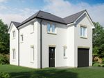 Thumbnail to rent in "The Chalmers Df - Plot 96" at West Craigs, Craigs Road, Maybury