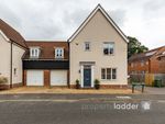 Thumbnail for sale in Trafford Way, Spixworth, Norwich