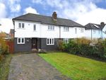 Thumbnail for sale in Parkfield Way, Bromley
