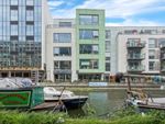Thumbnail to rent in 8-10 Orsman Road, Haggerston, London