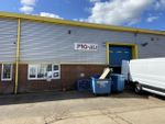 Thumbnail to rent in 27 Ross Road, Weedon Road Industrial Estate, Northampton