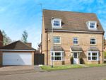 Thumbnail to rent in Willow Avenue, Ranskill, Retford