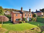 Thumbnail to rent in The Homend, Ledbury, Herefordshire