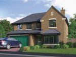 Thumbnail to rent in "The Bayford" at Armstrong Street, Callerton, Newcastle Upon Tyne