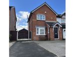 Thumbnail for sale in Marston Close, Manchester