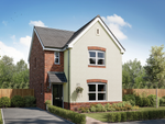 Thumbnail to rent in "The Sherwood" at Brecon Road, Ystradgynlais, Swansea