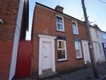 Thumbnail to rent in New Street, Brightlingsea, Essex.