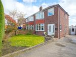 Thumbnail for sale in Grange Drive, Hellaby, Rotherham, South Yorkshire