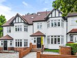 Thumbnail for sale in Mayfield Avenue, North Finchley, London
