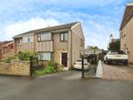 Thumbnail for sale in Robin Close, Bradford