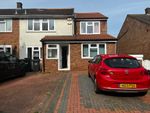 Thumbnail for sale in Dorel Close, Luton