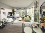 Thumbnail to rent in Apartment 6.8.6, No.6 Bankside Gardens, Green Park Village, Reading