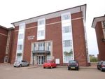 Thumbnail to rent in Clifton House, Thornaby Place, Thornaby