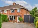 Thumbnail for sale in Oak Road, Catshill, Bromsgrove, Worcestershire