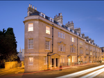 Thumbnail to rent in Amrby House, St. James's Parade, Bath