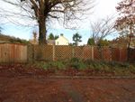 Thumbnail to rent in Building Plot, Alexandra Place, Newbridge