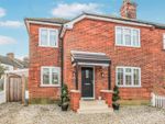 Thumbnail for sale in Woodman Road, Warley, Brentwood
