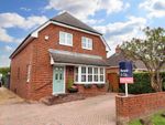 Thumbnail to rent in Manor Road, Durley